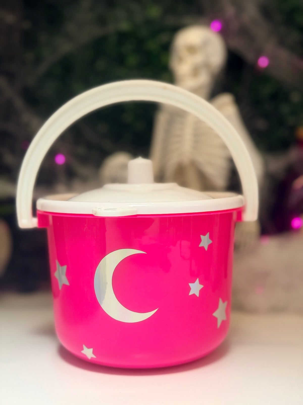 Mystery beauty bucket