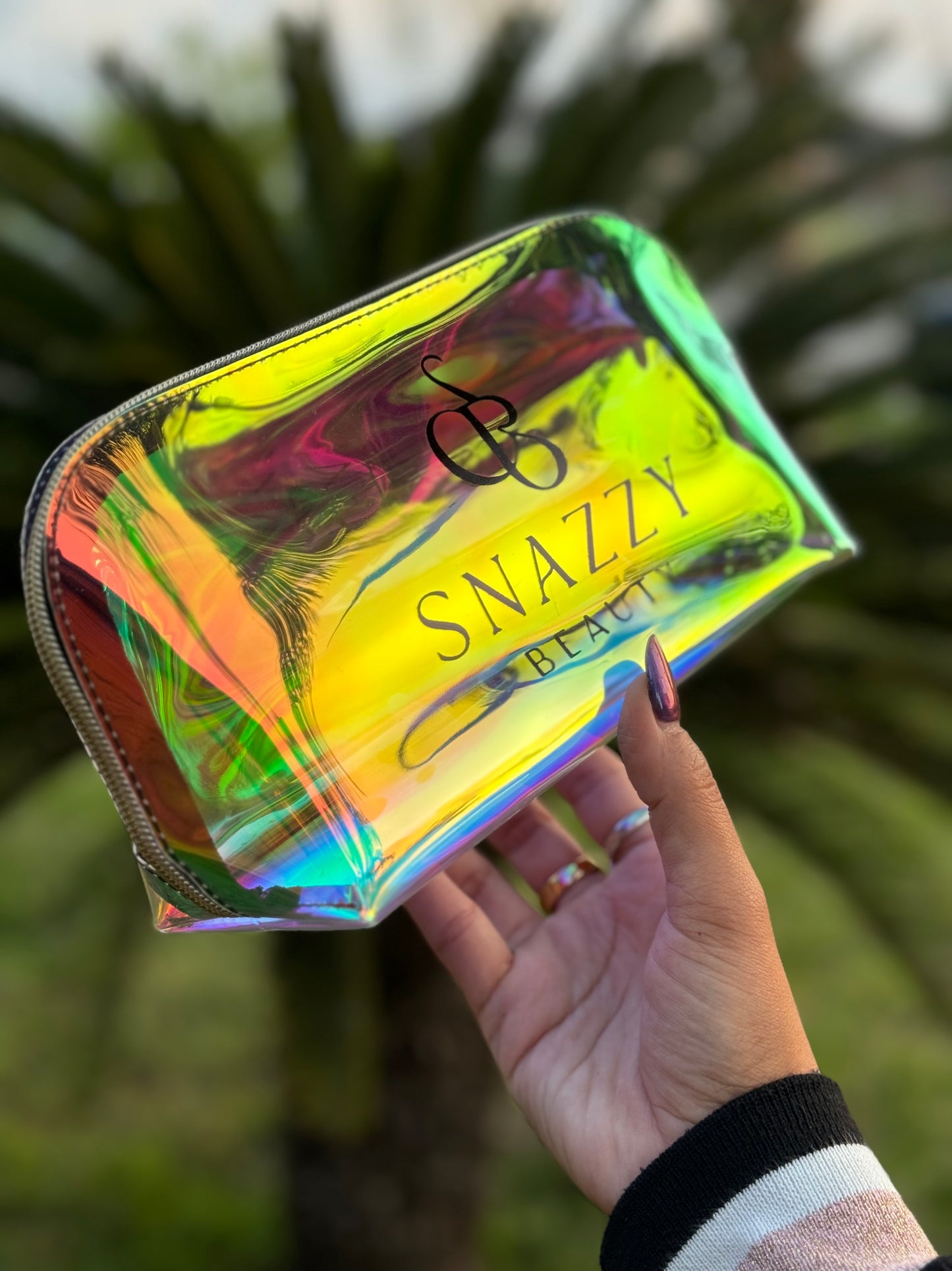 SB Makeup bag