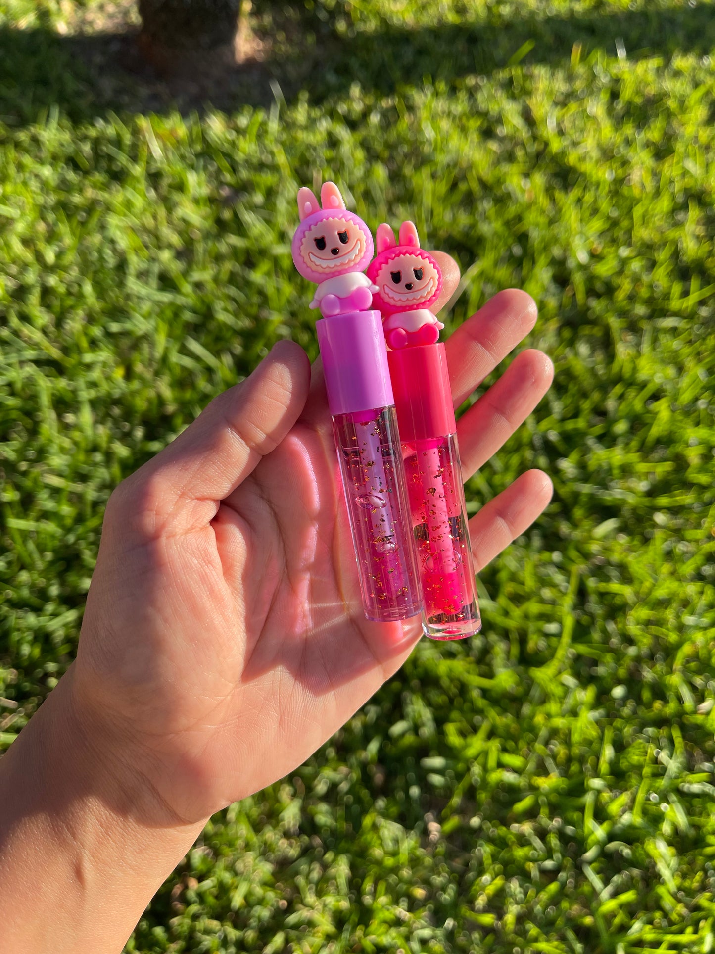 Bubu lipgloss