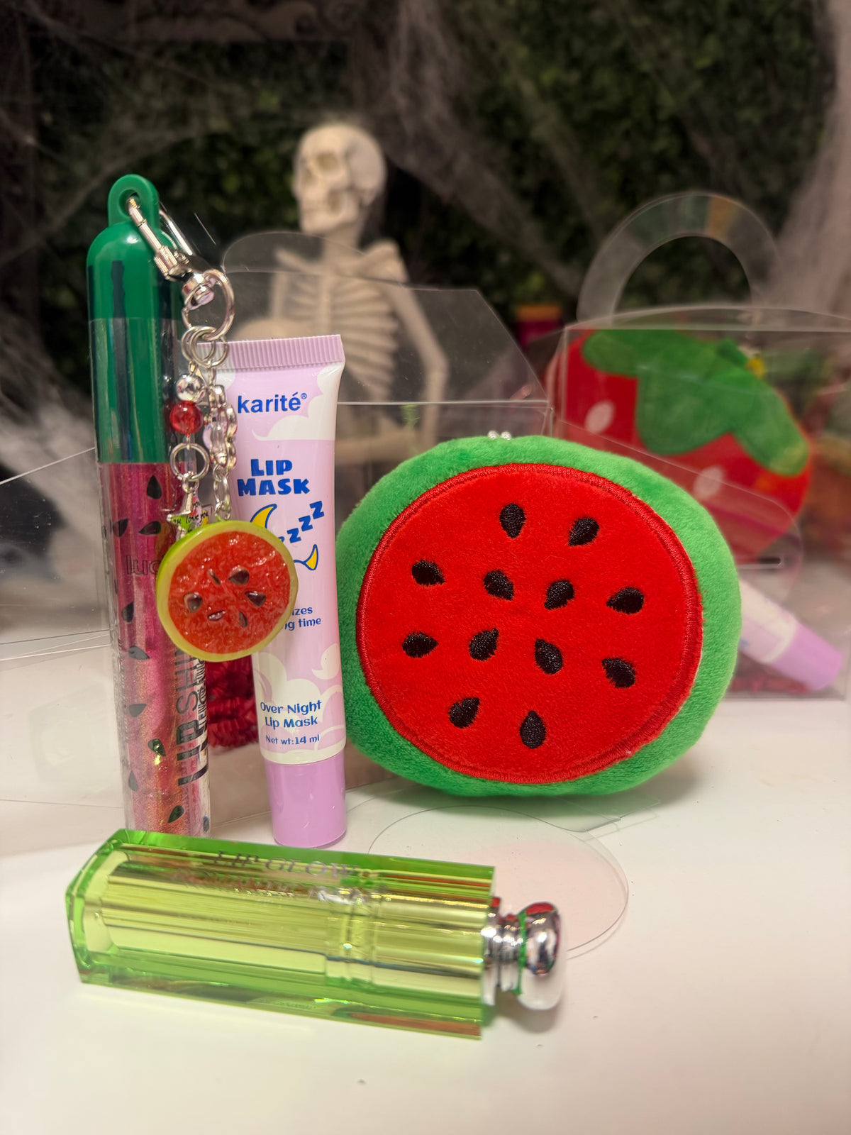 Berry sweet Lippie bundle