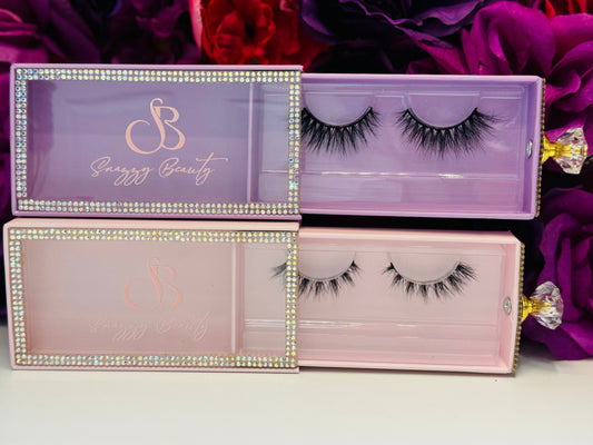 Snazzy Beauty Lashes