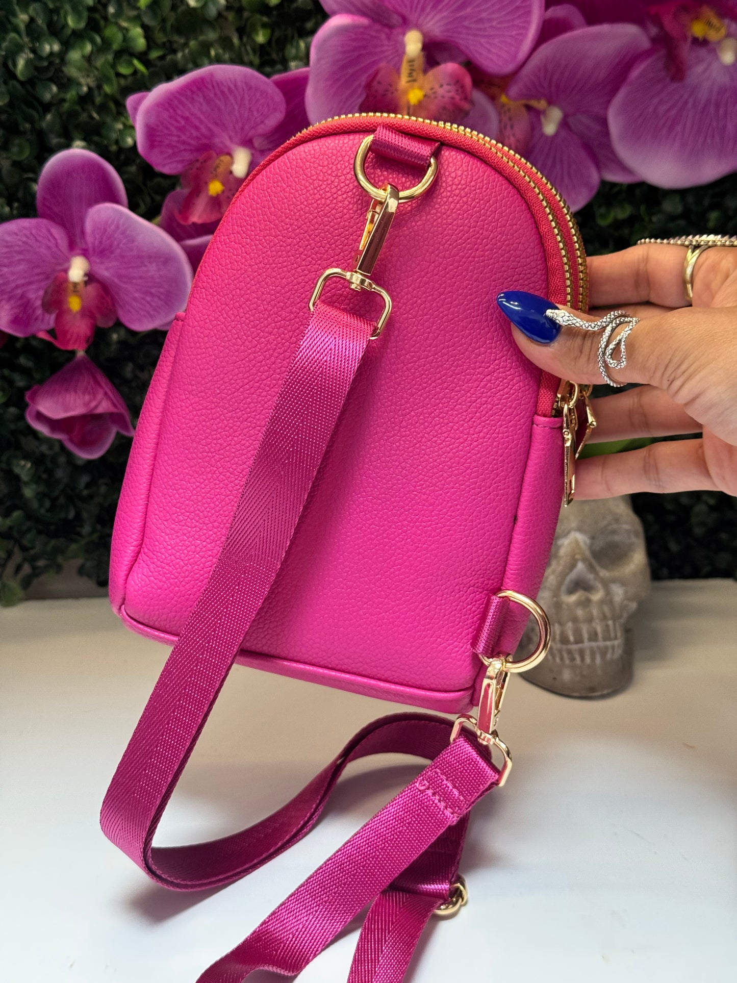 Shoulder bag