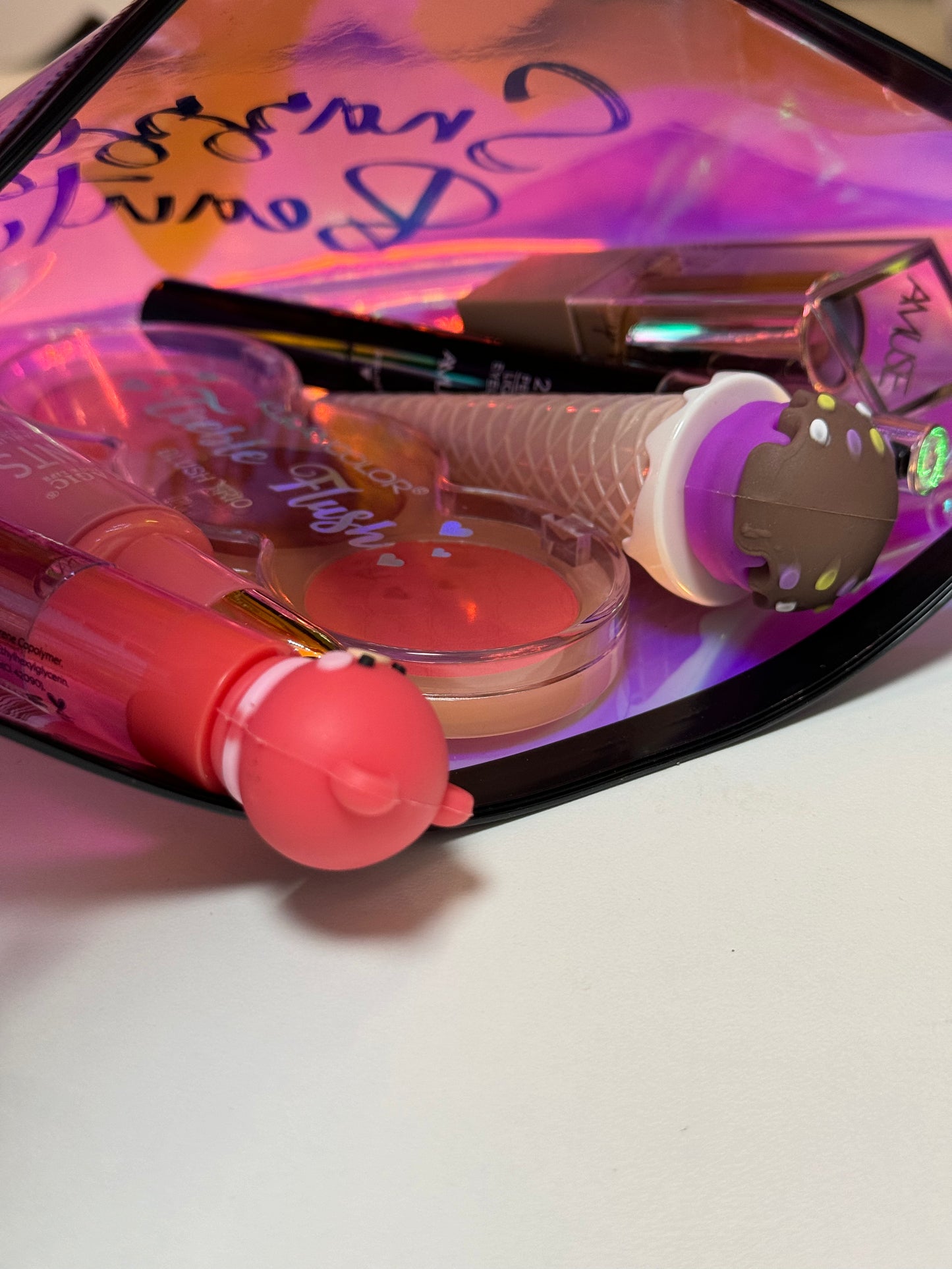 Mystery beauty bag