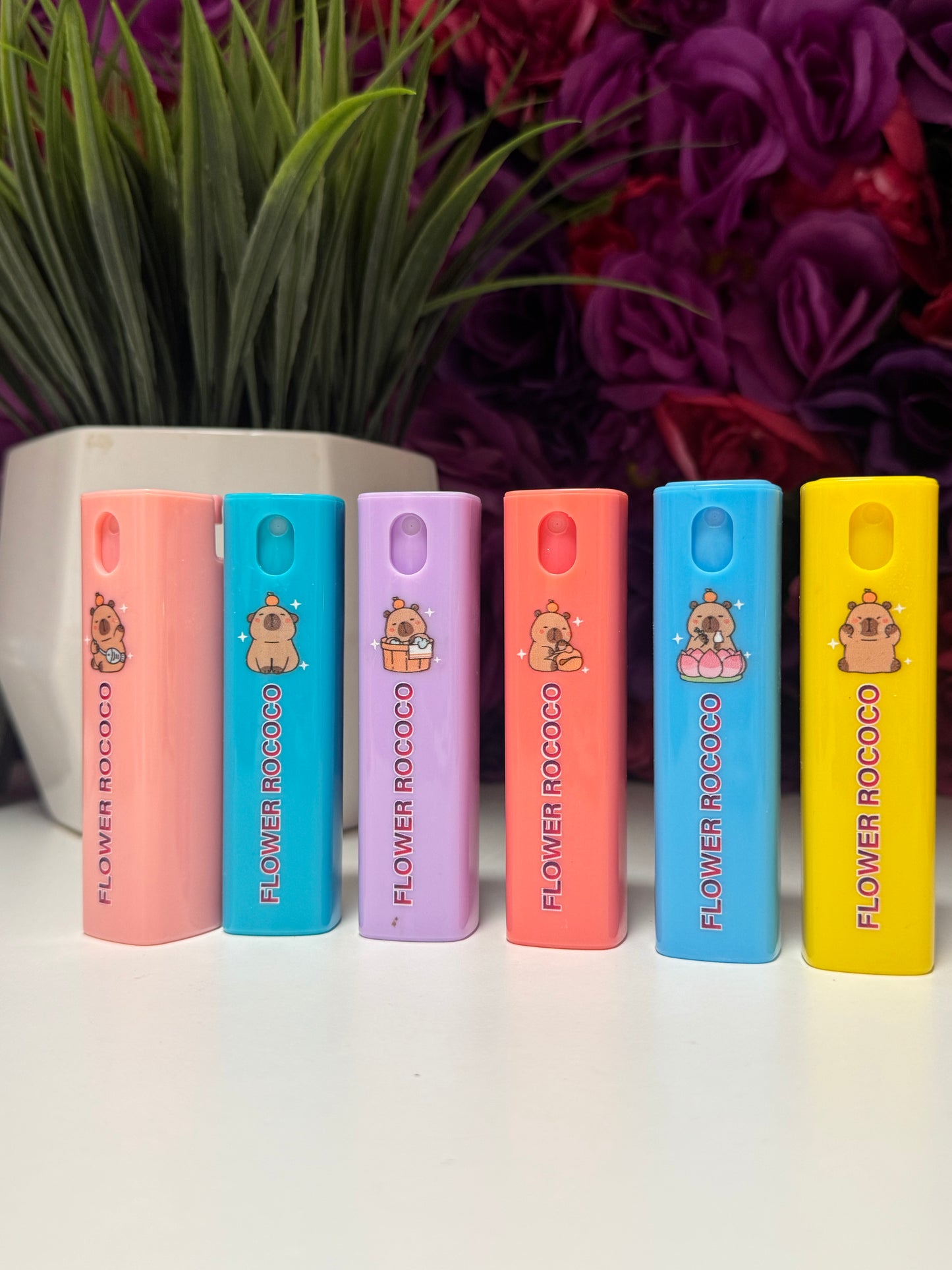 Mini capy perfume