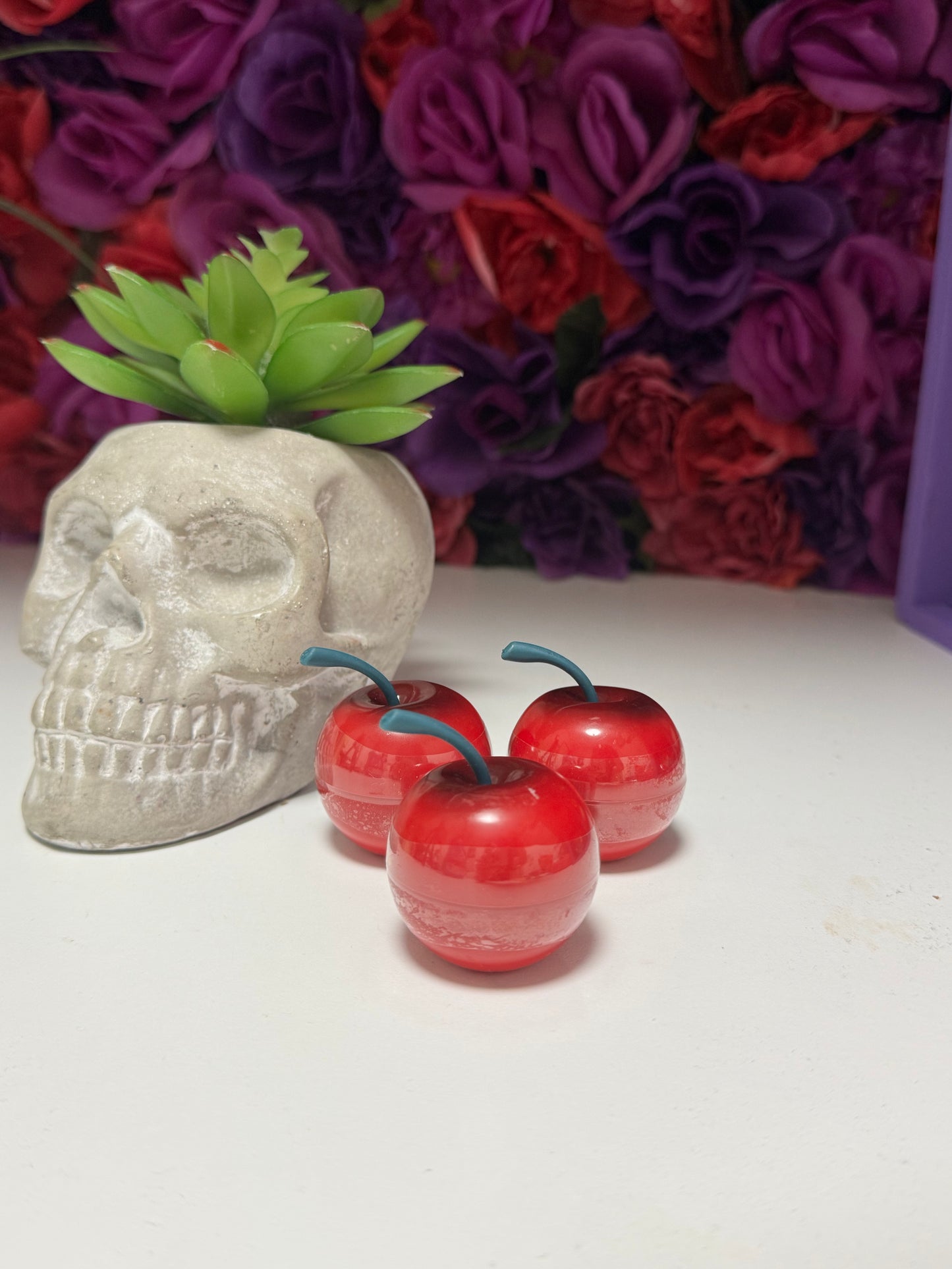 Cherry balm