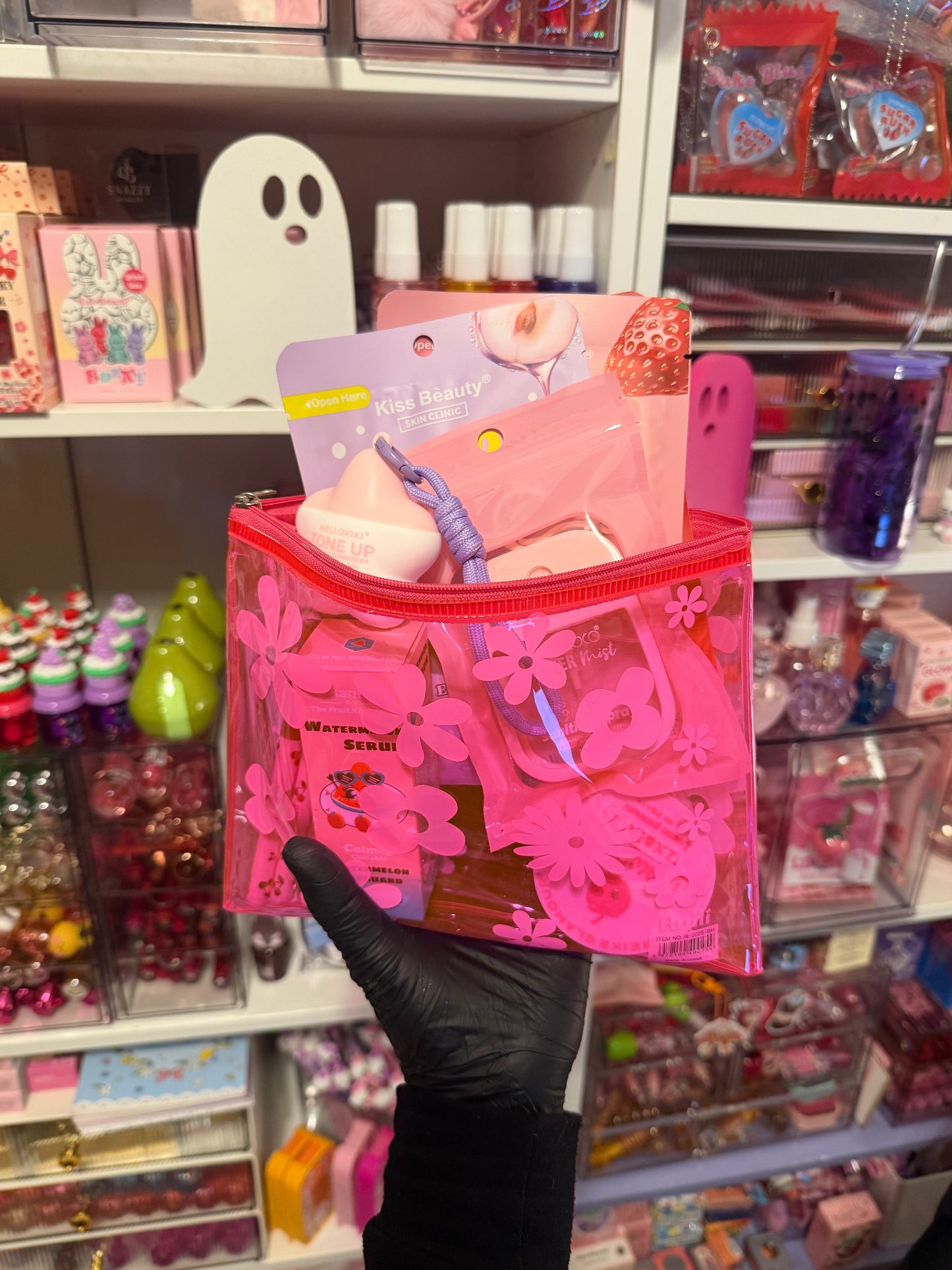 Beauty bundle