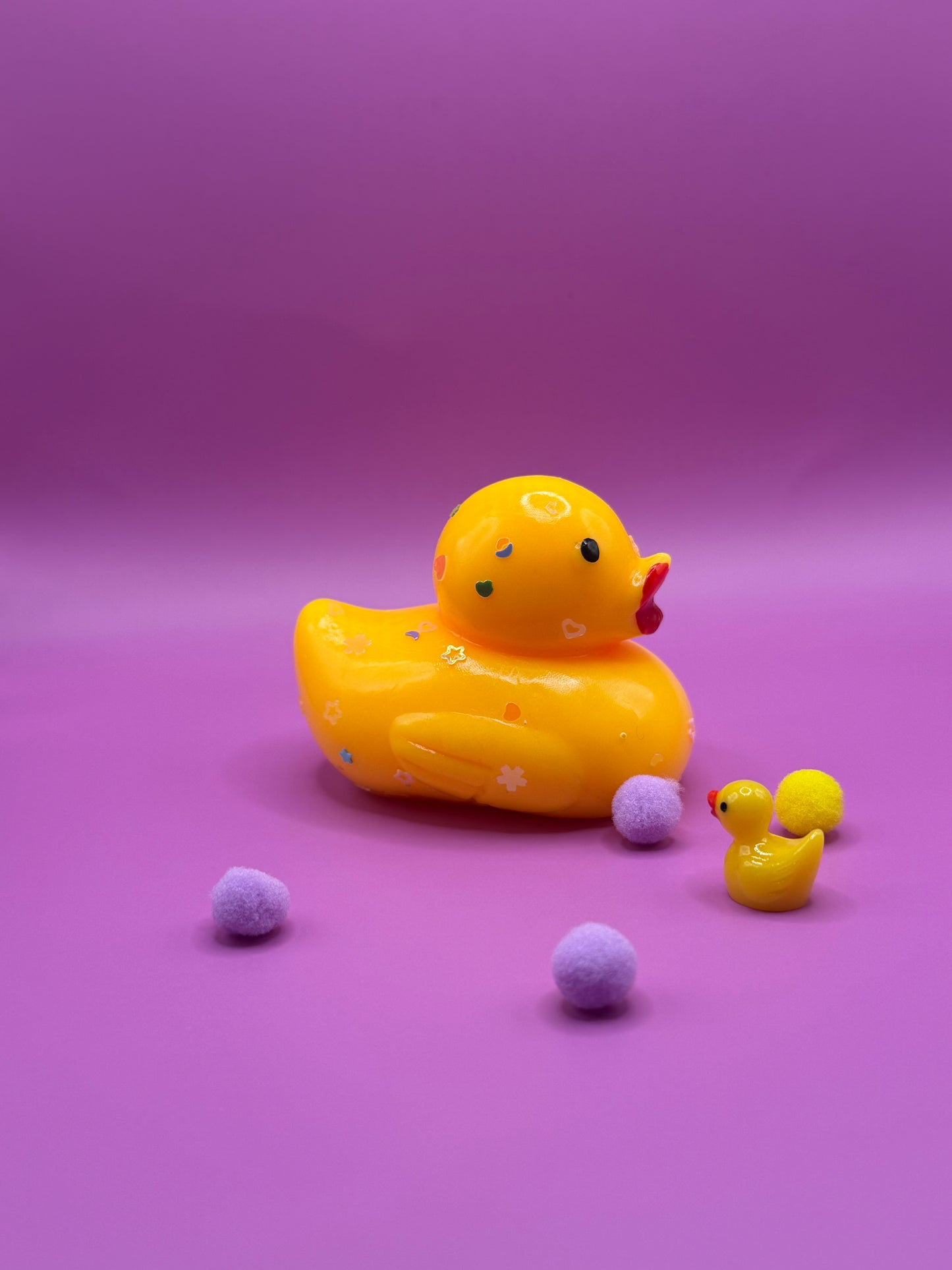 Ducky squish