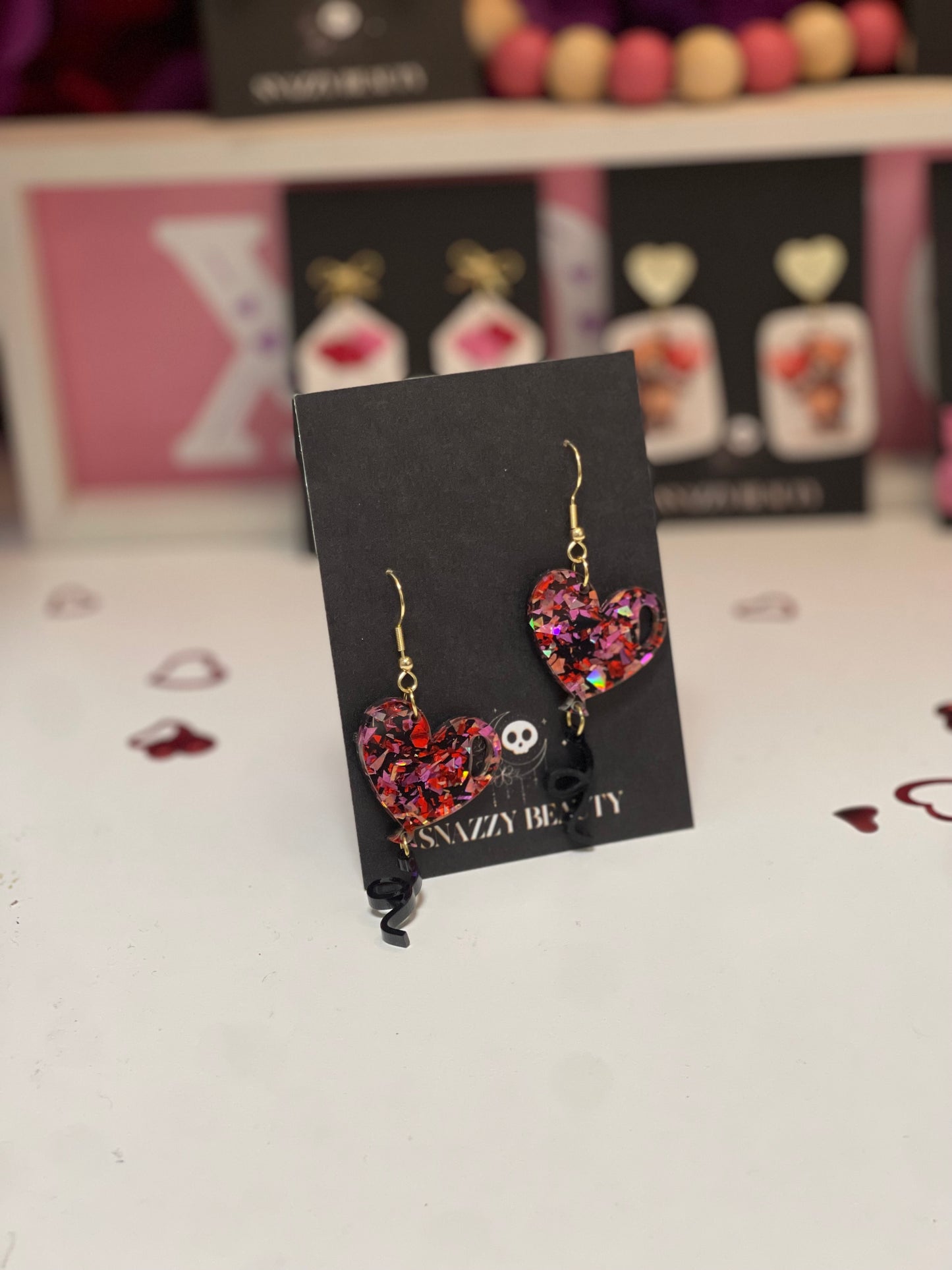 Valentines collection