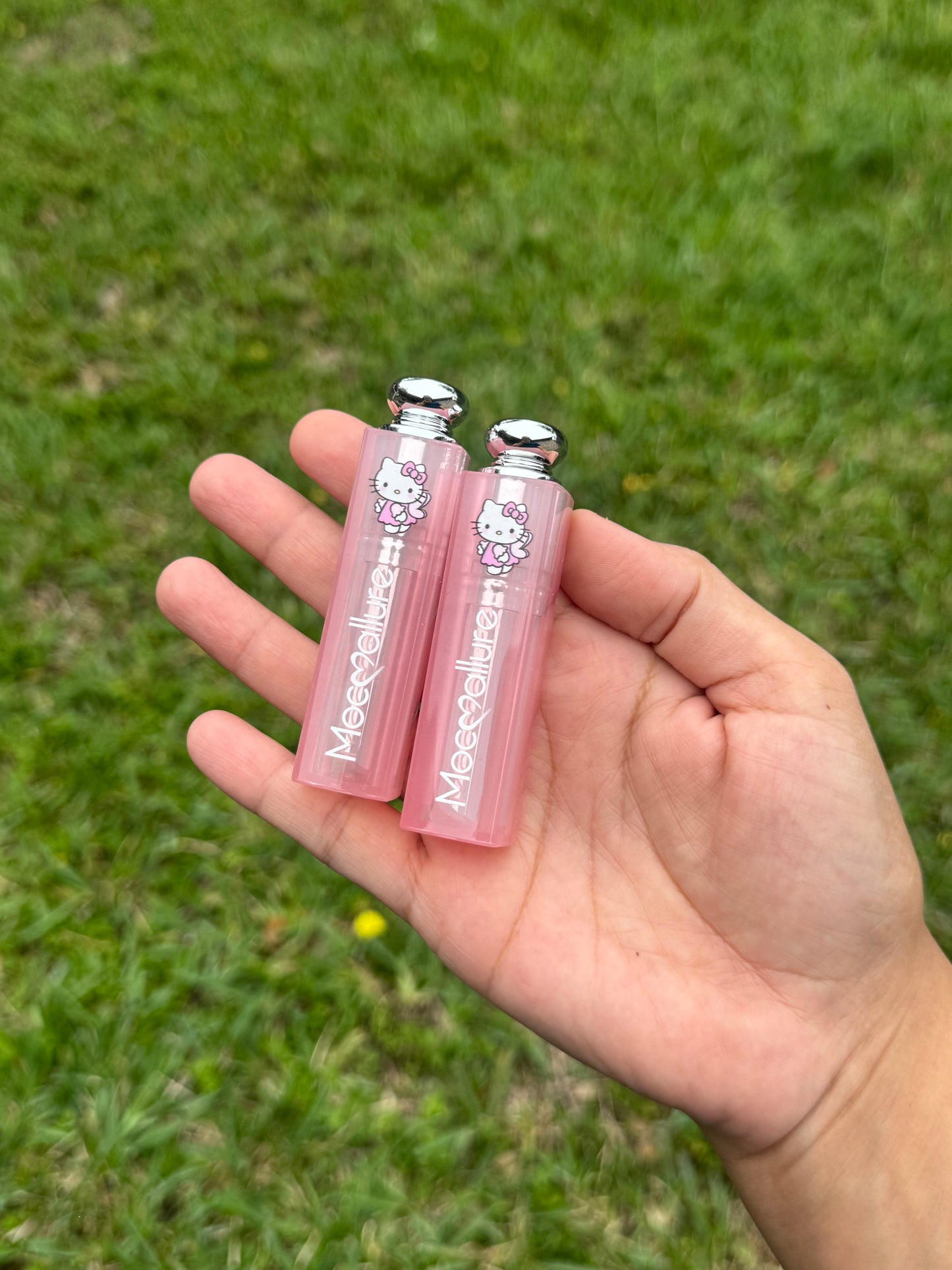 Magic lip balm kitty (2)