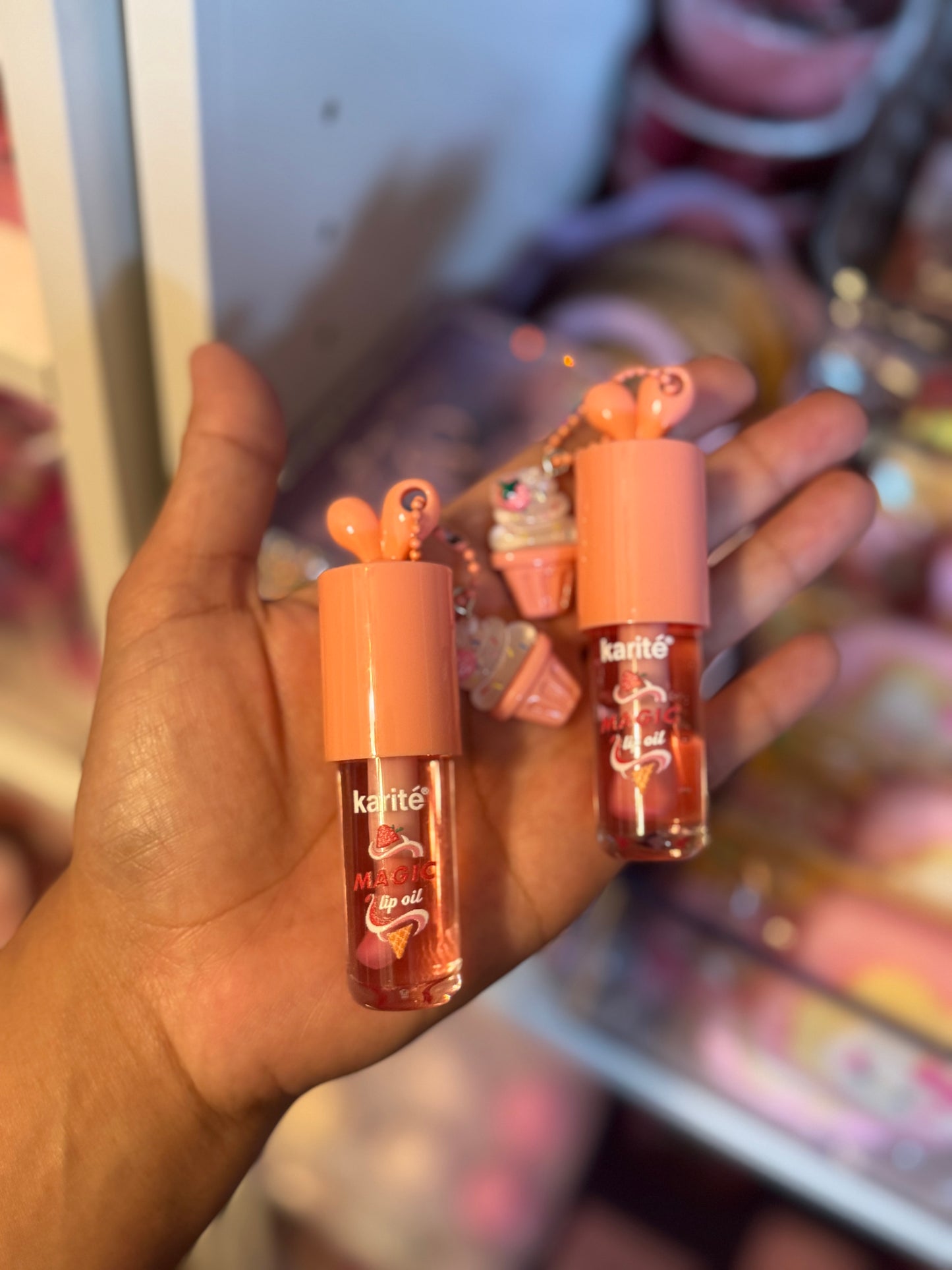 Cupcake magic lip (2)