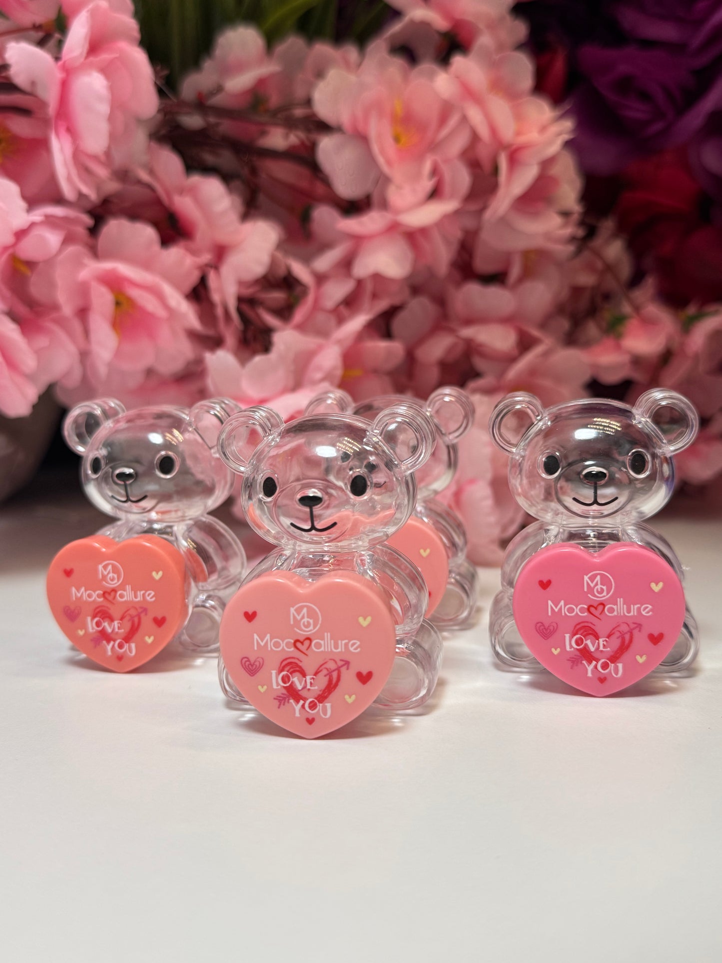 Teddy balm