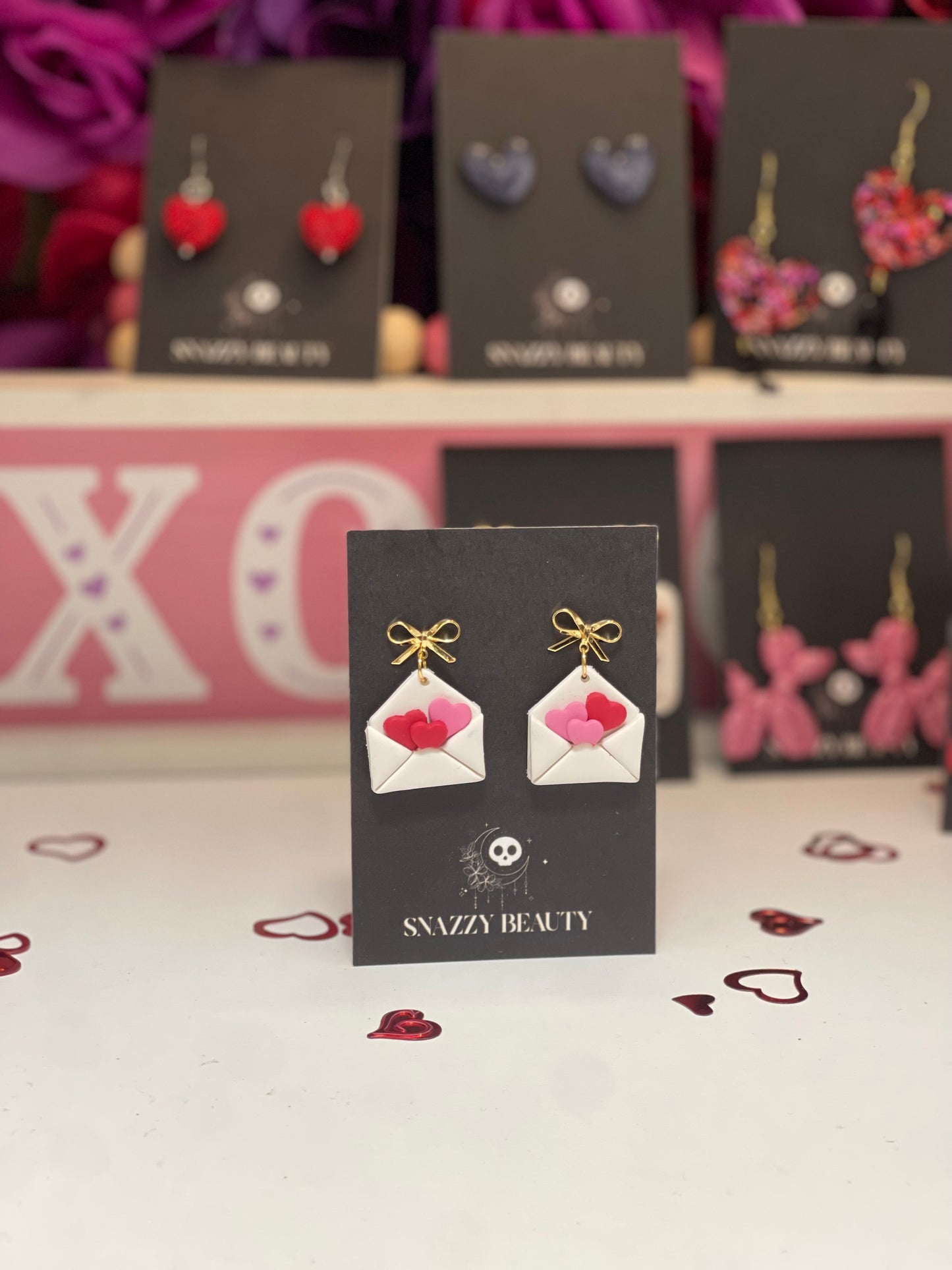 Valentines collection