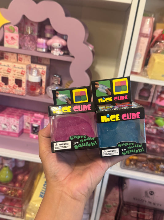Nice Cube