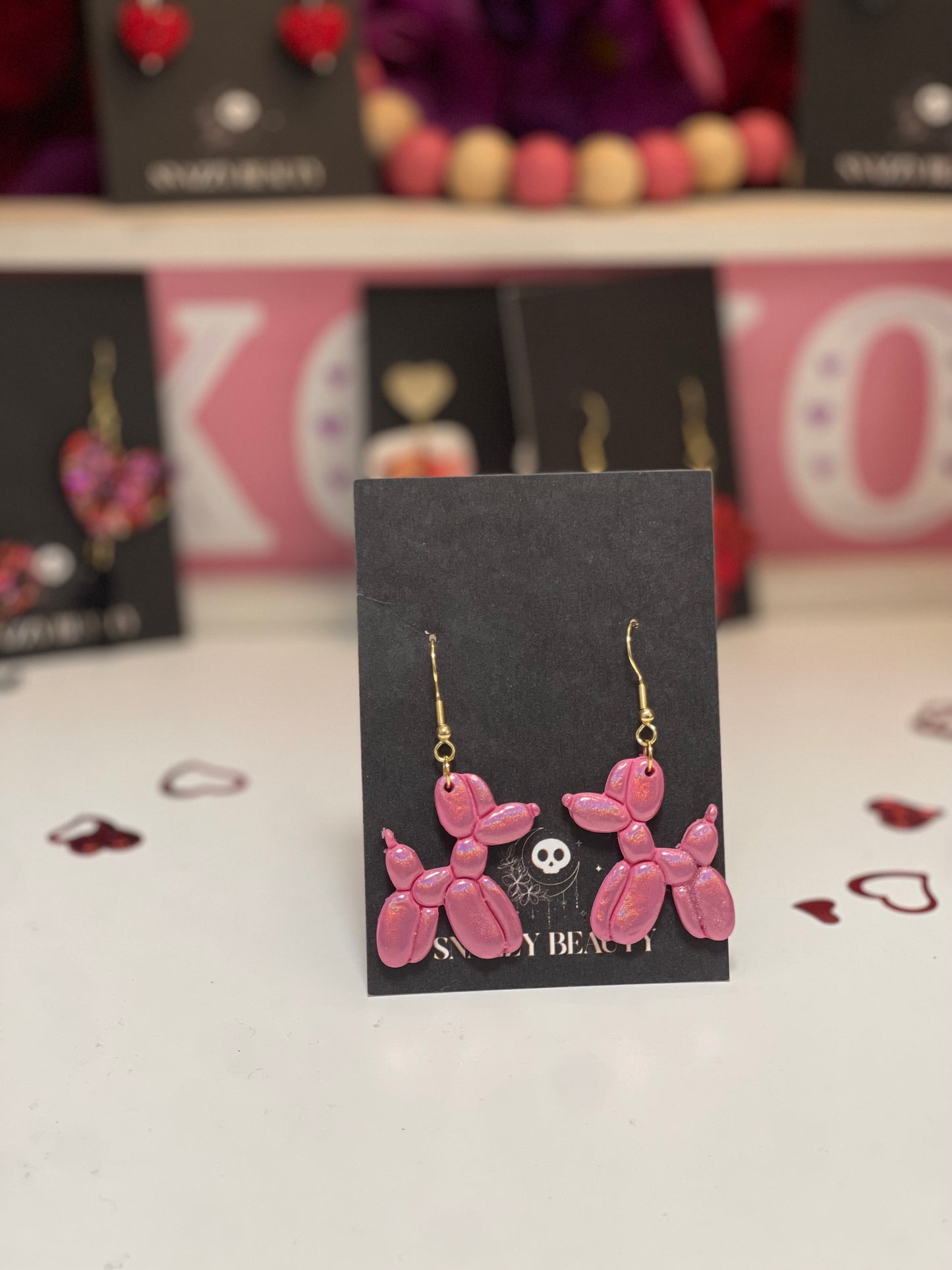 Valentines collection