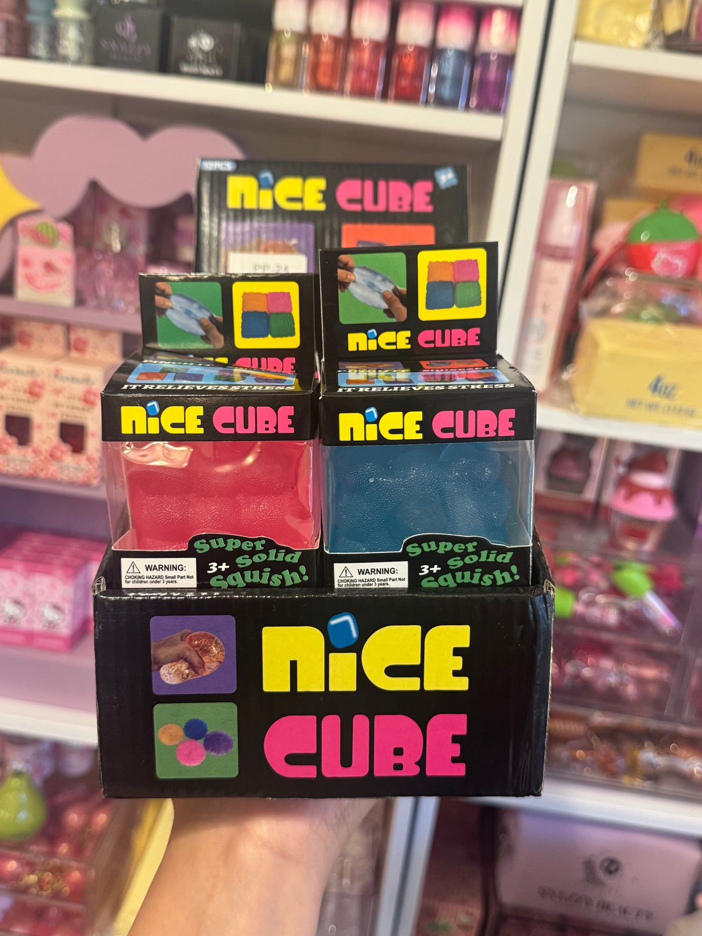 Nice Cube