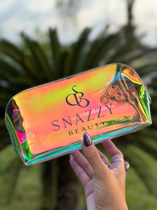 SB Makeup bag