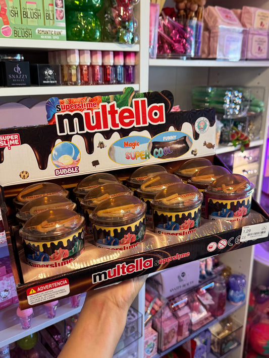 Mutella slime