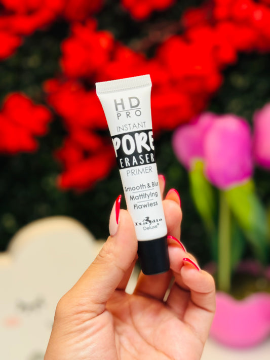 Pore eraser