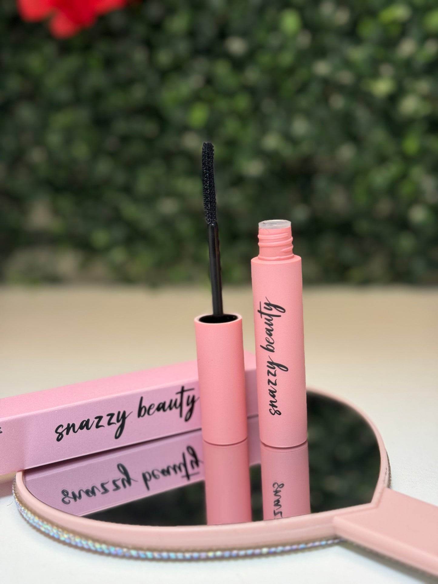 Snazzy Beauty Mascara