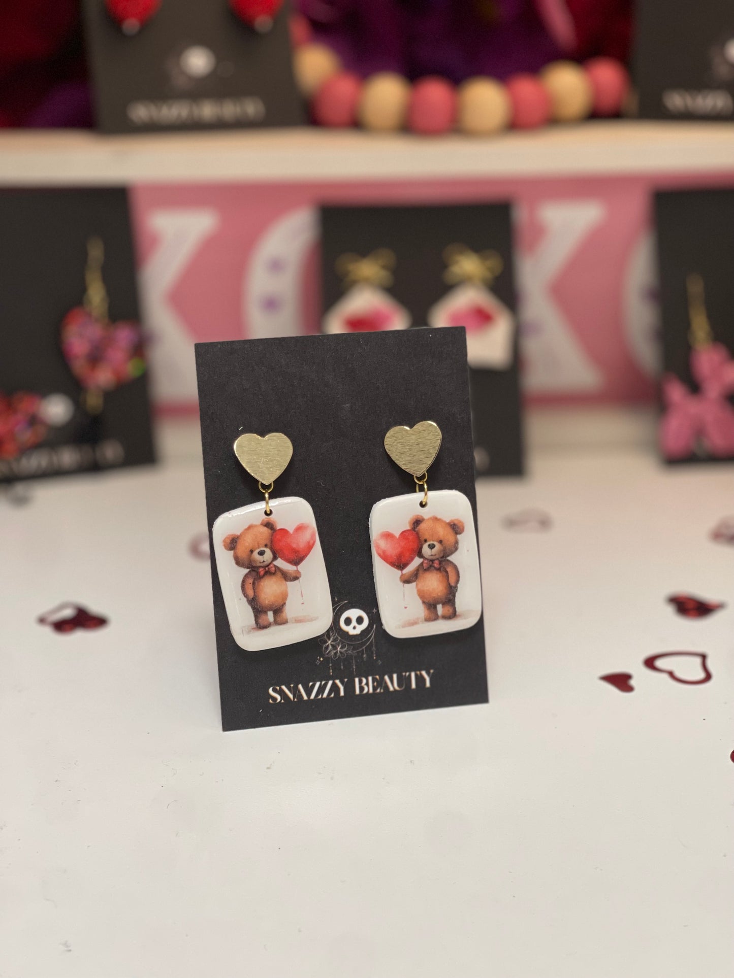 Valentines collection