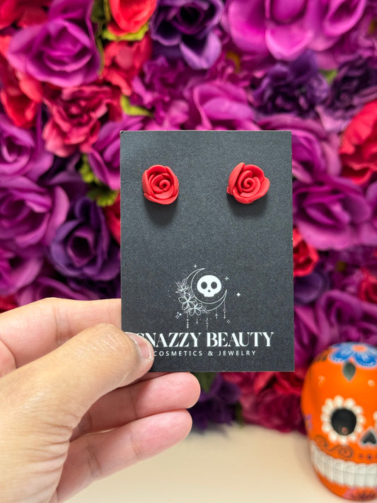 Rose studs