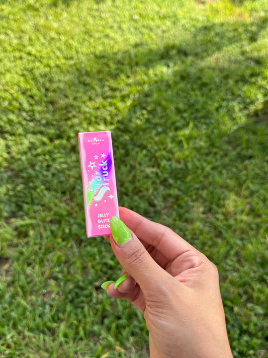 Star struck glitz stick