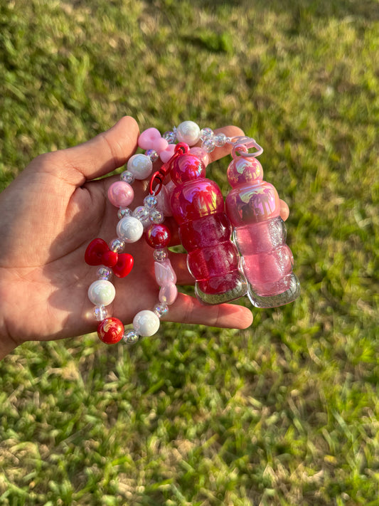 Charm lipgloss