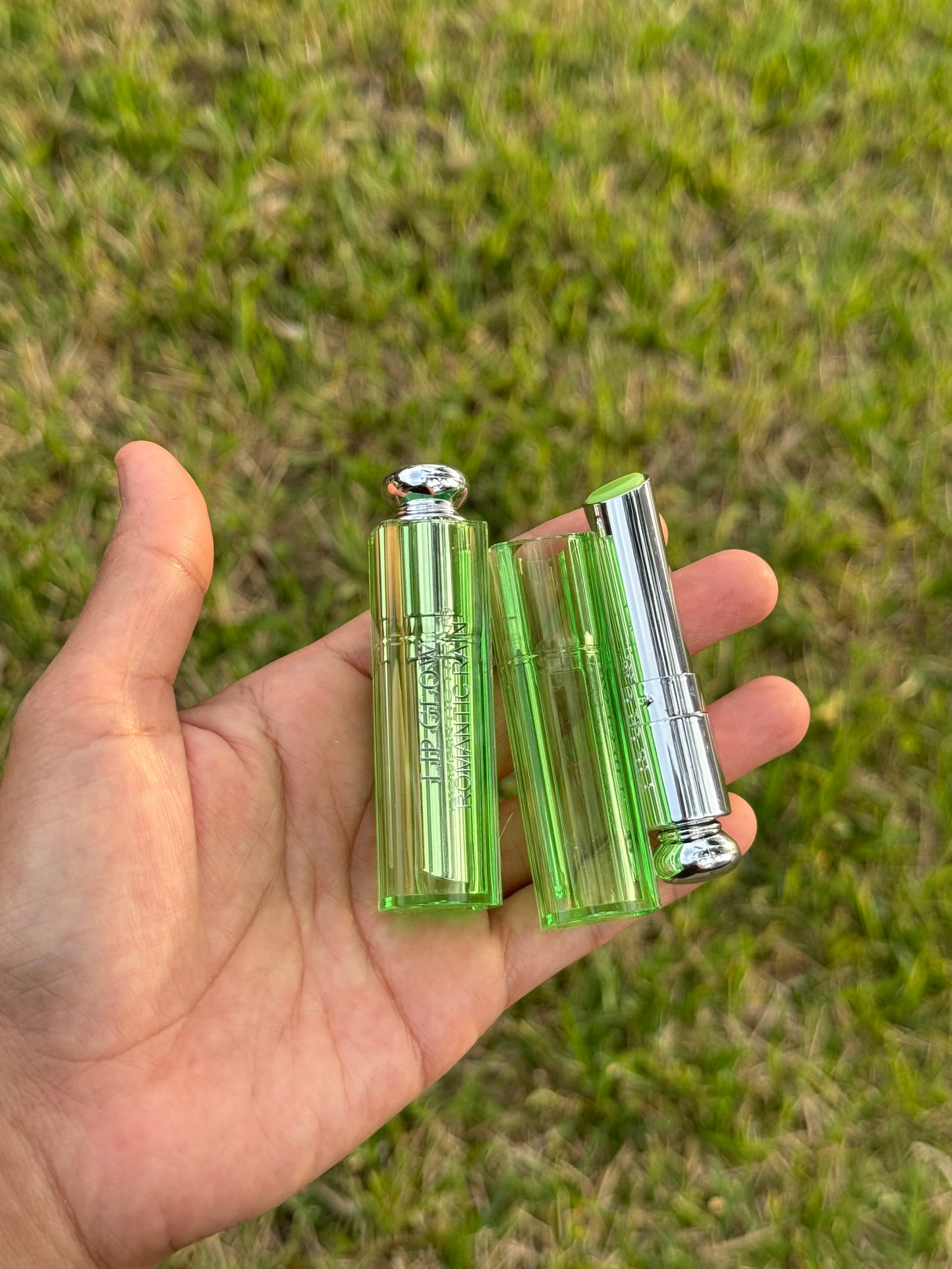 Aloe Vera lip balm