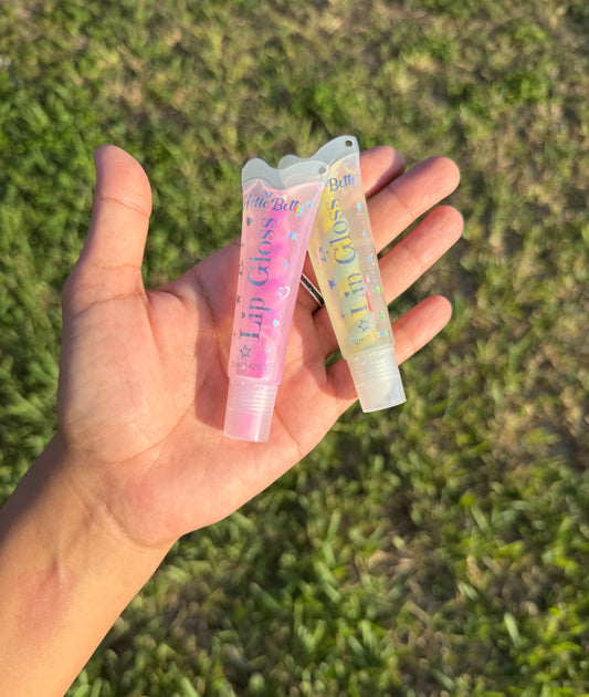 Swirl lip gloss (2)