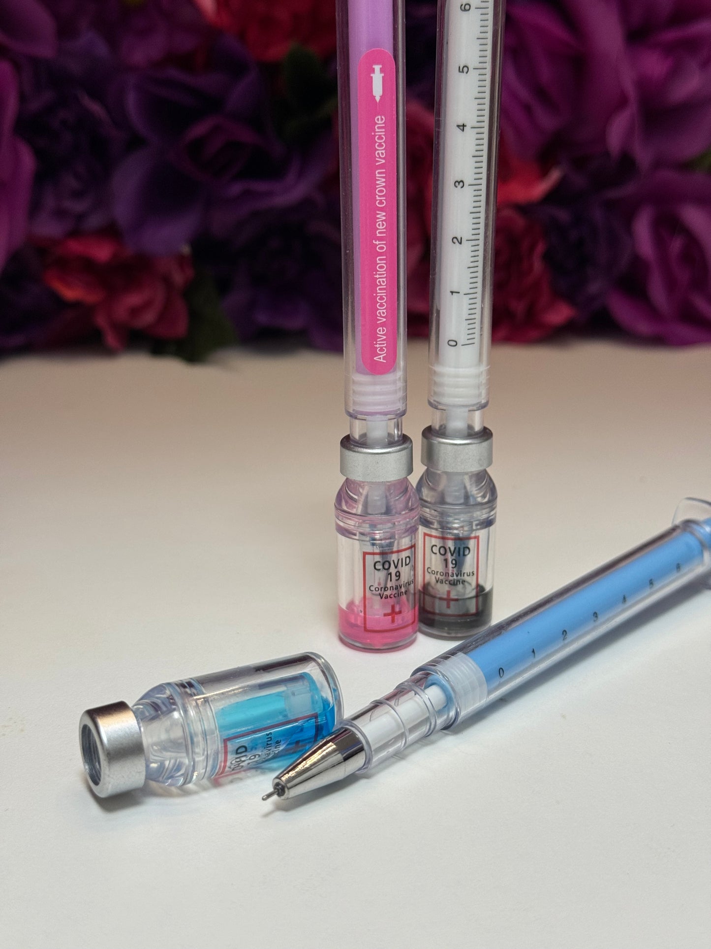 Liquid vaccine pens (3)