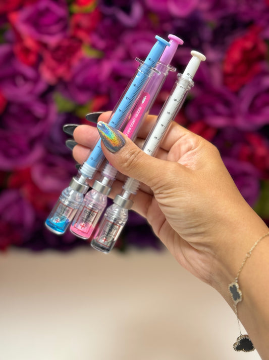 Liquid vaccine pens (3)