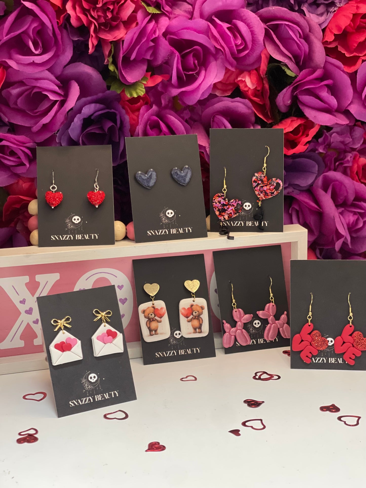 Valentines collection