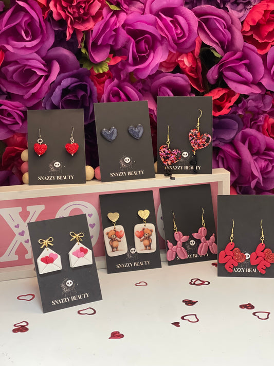 Valentines collection