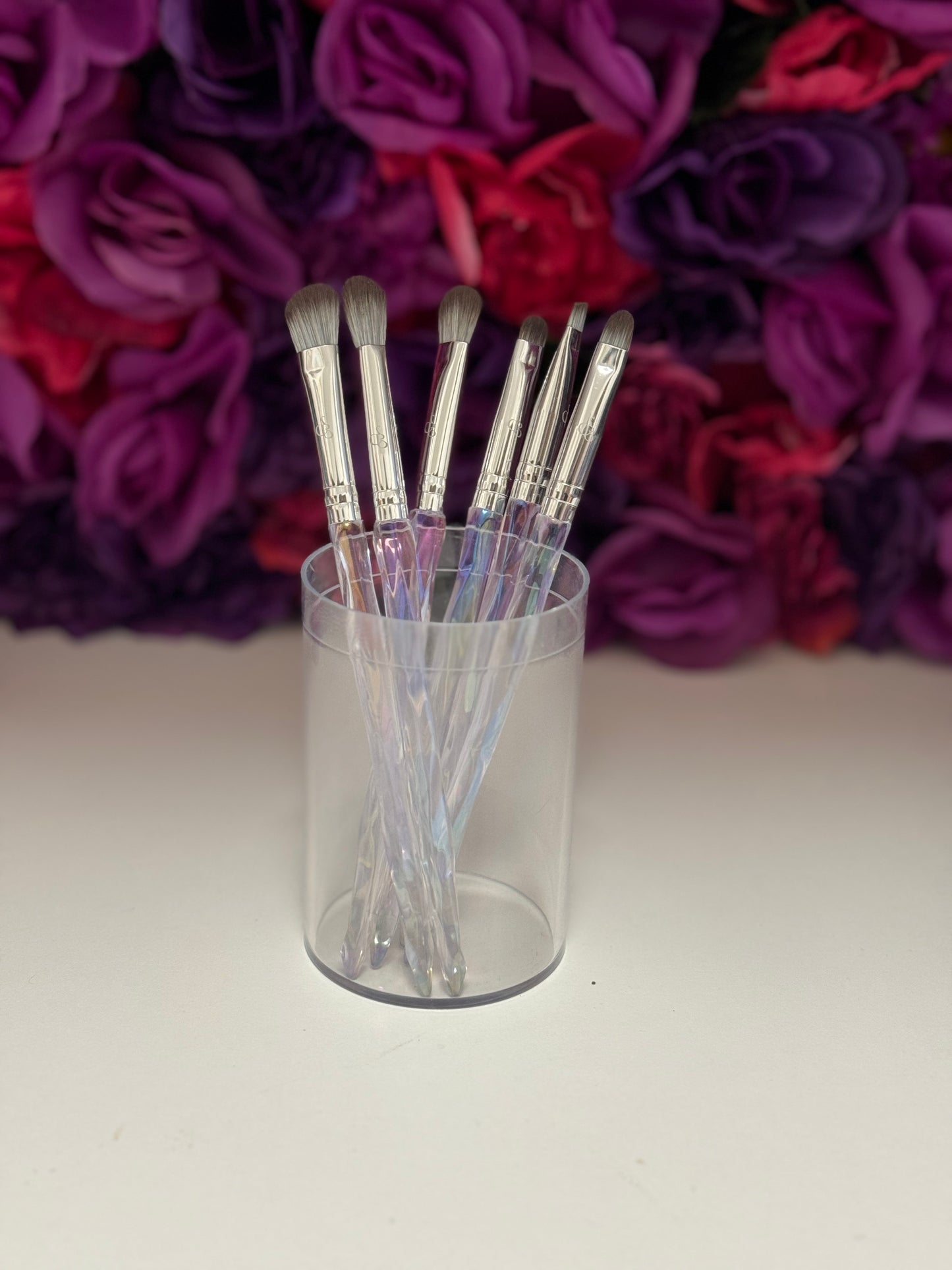 Makeup Brushes