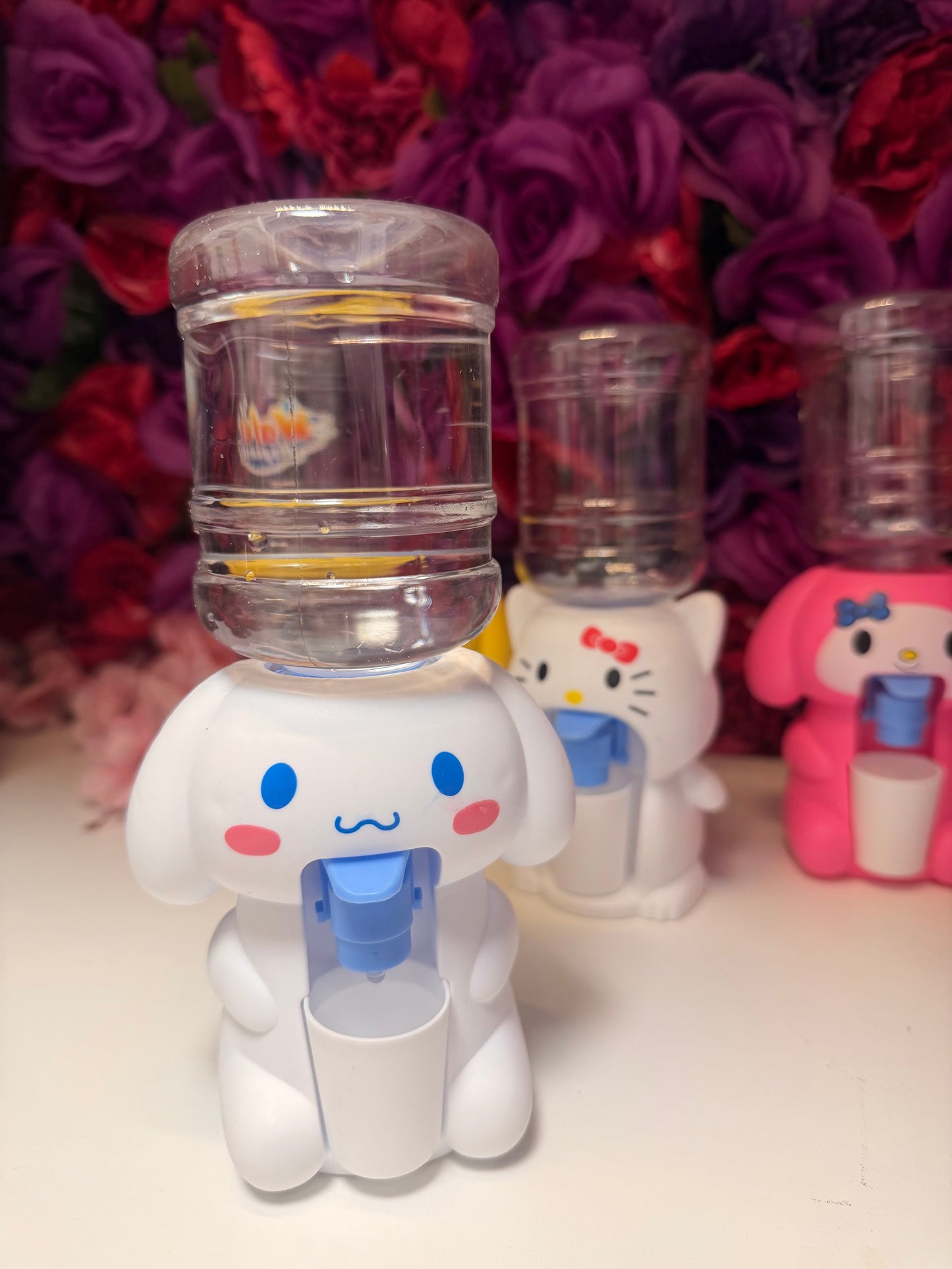 Water dispenser