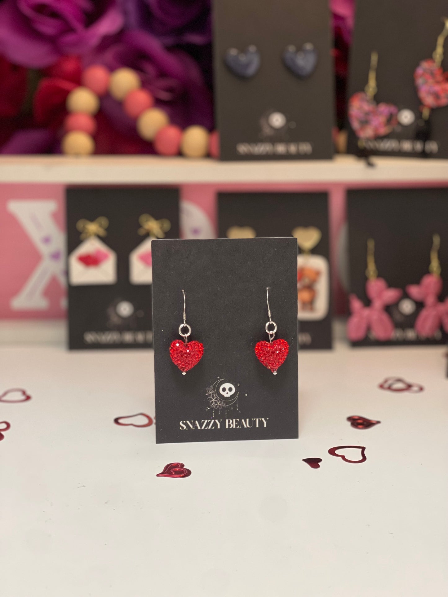 Valentines collection