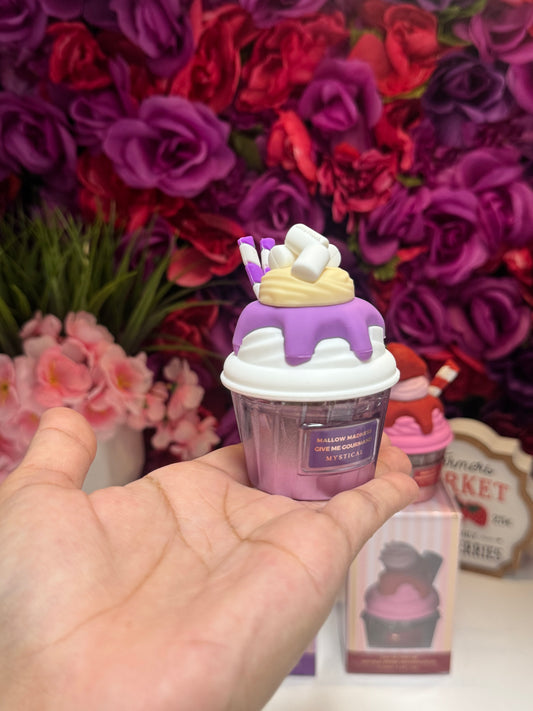 Sweet treat perfume