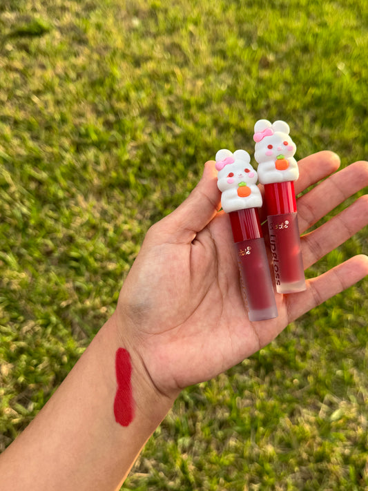 Matte lipstick