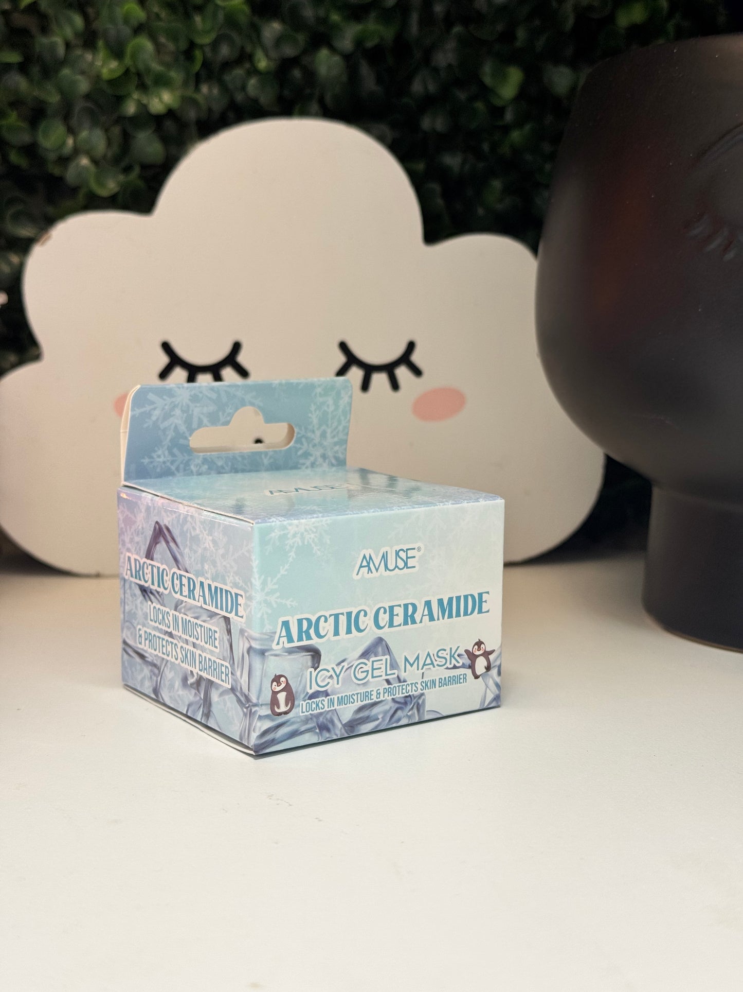 Artíc ceramide mask