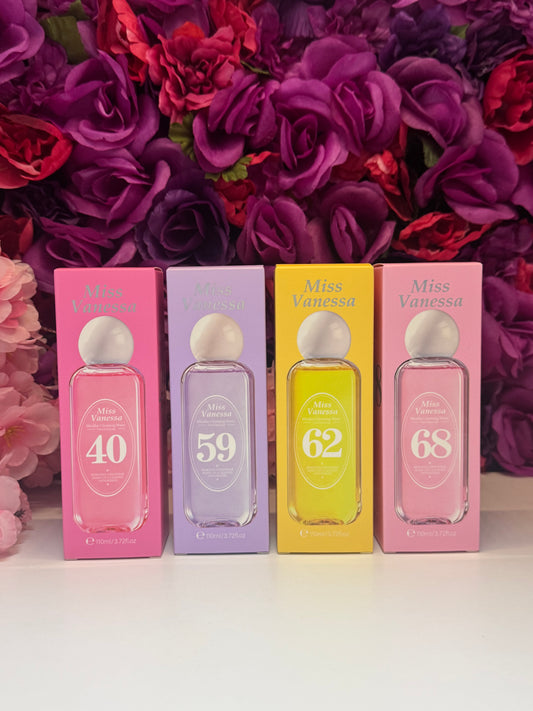 Micellar cleansing Water