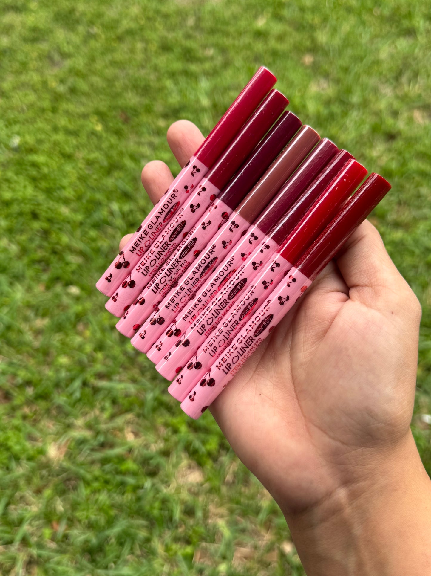 Cherry liner (2)