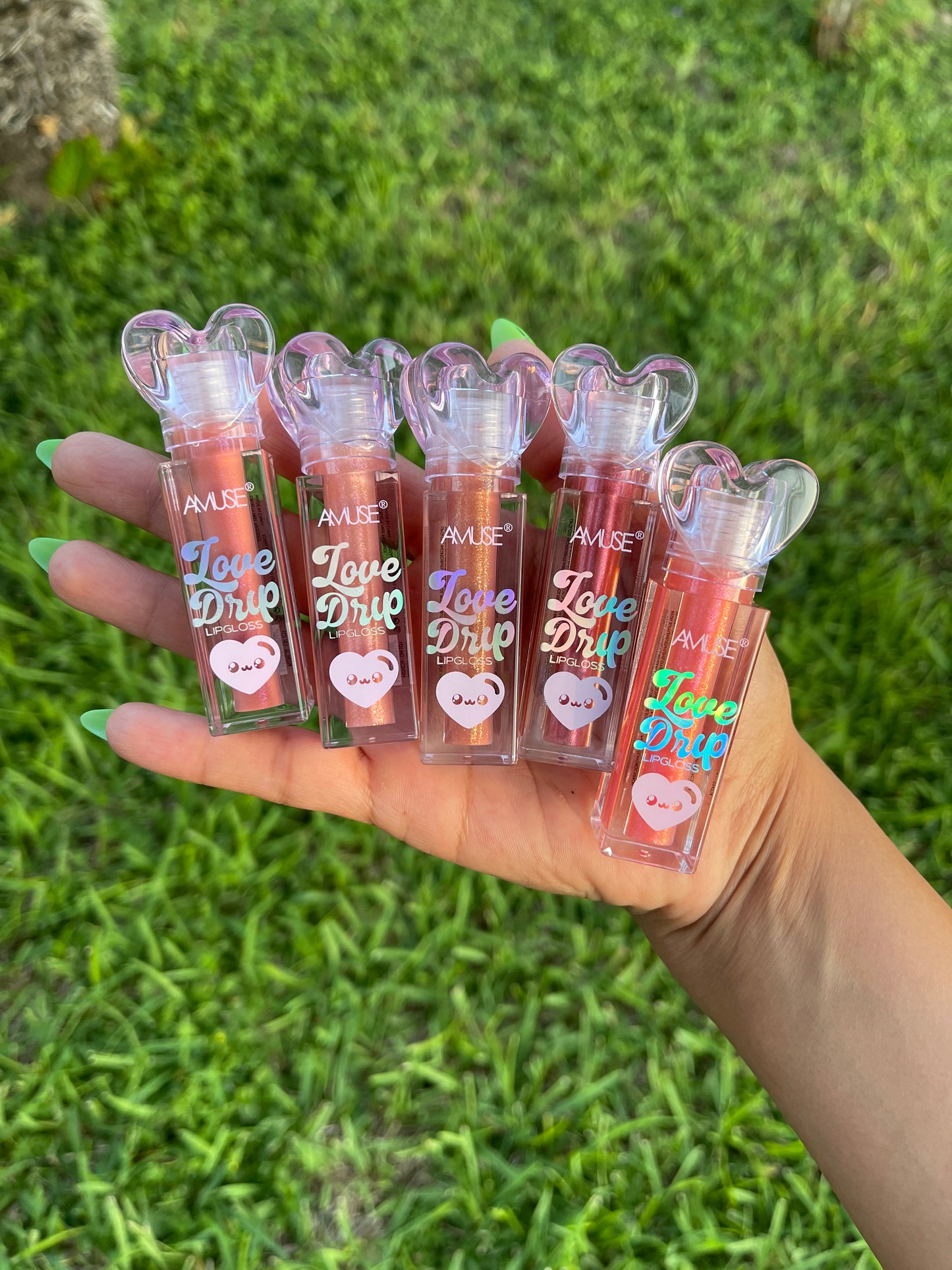 Love drip