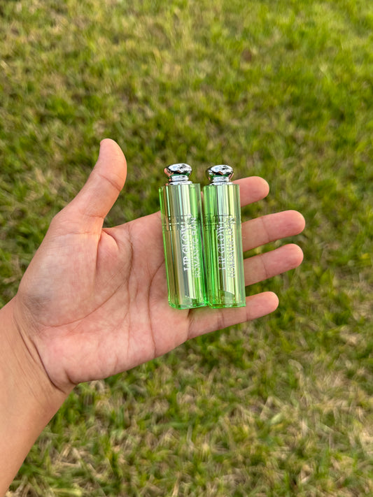 Aloe Vera lip balm