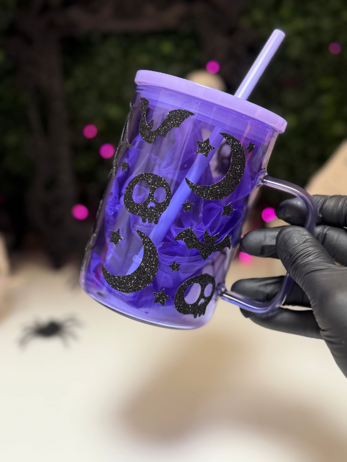 Halloween mug