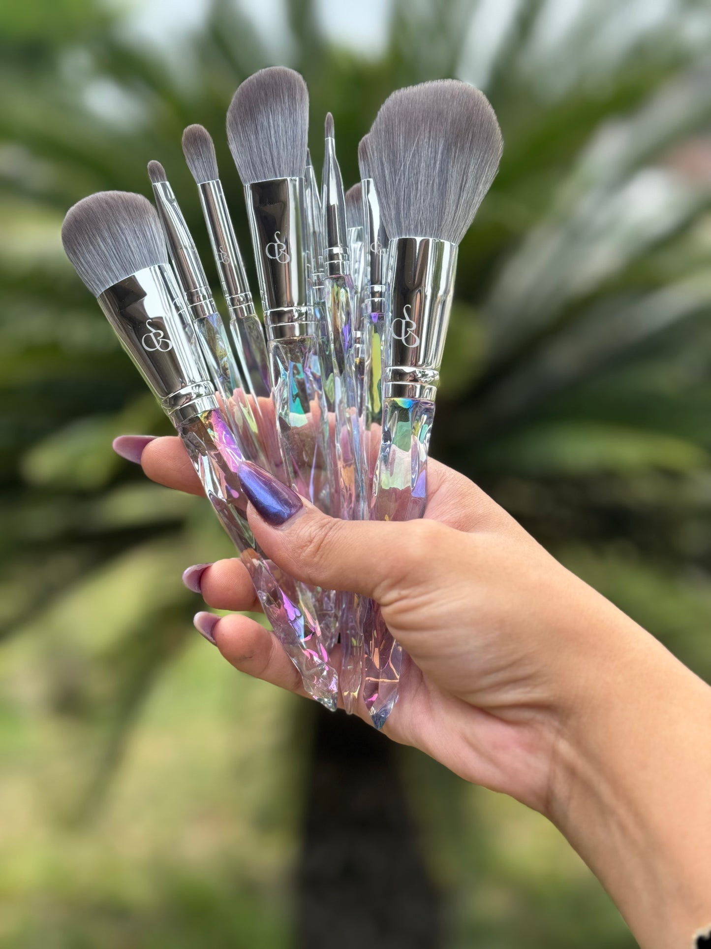 Makeup Brushes