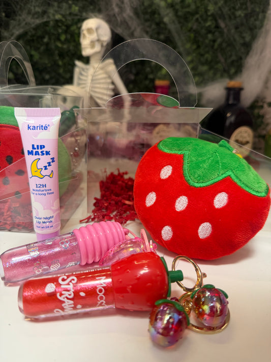 Berry sweet Lippie bundle