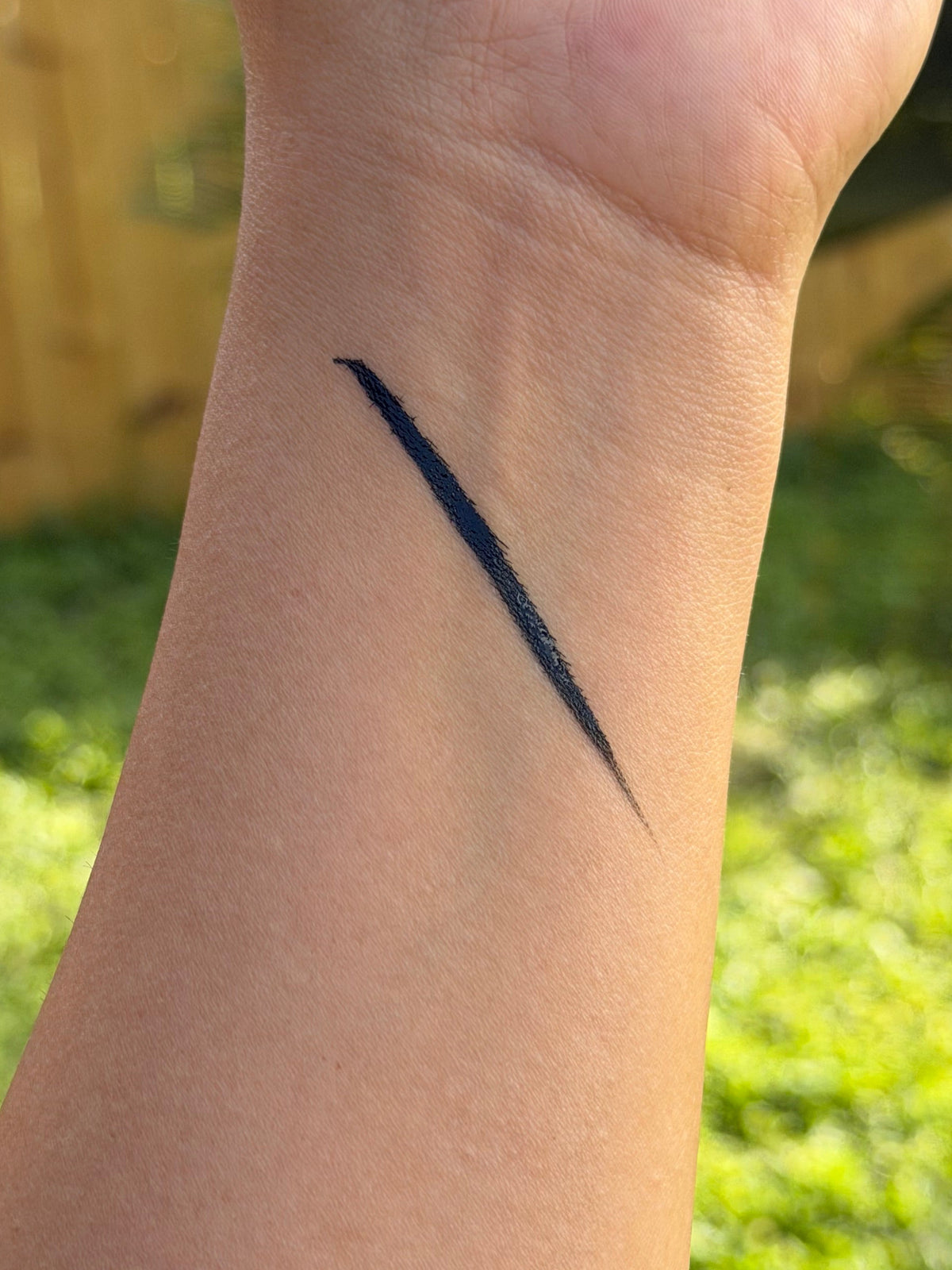 Kitty liquid liner