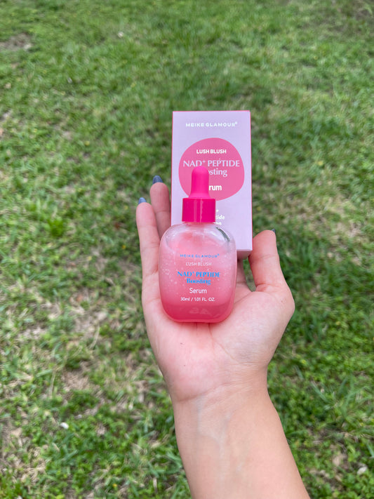 Collagen serum