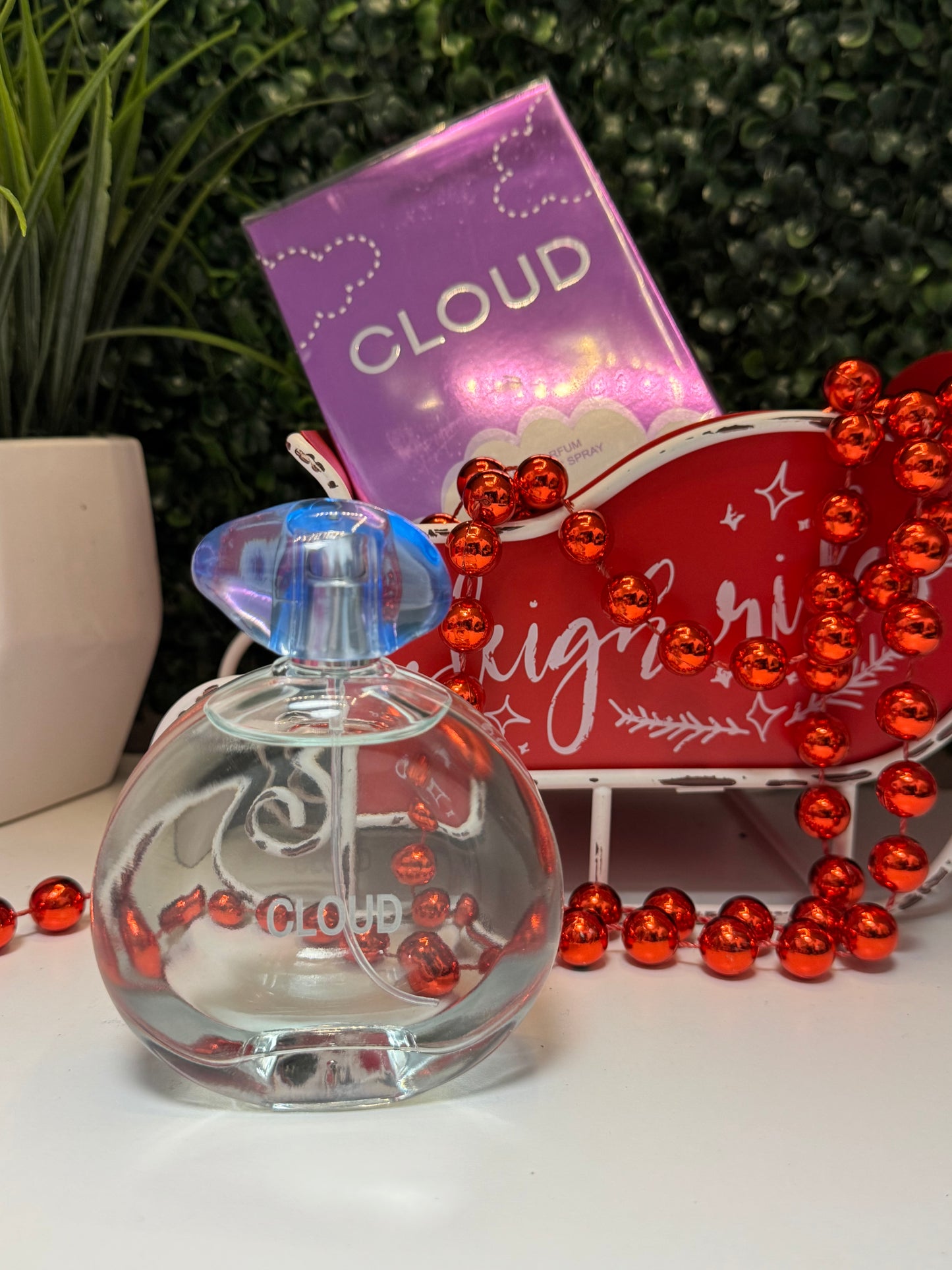 Full size perfumes