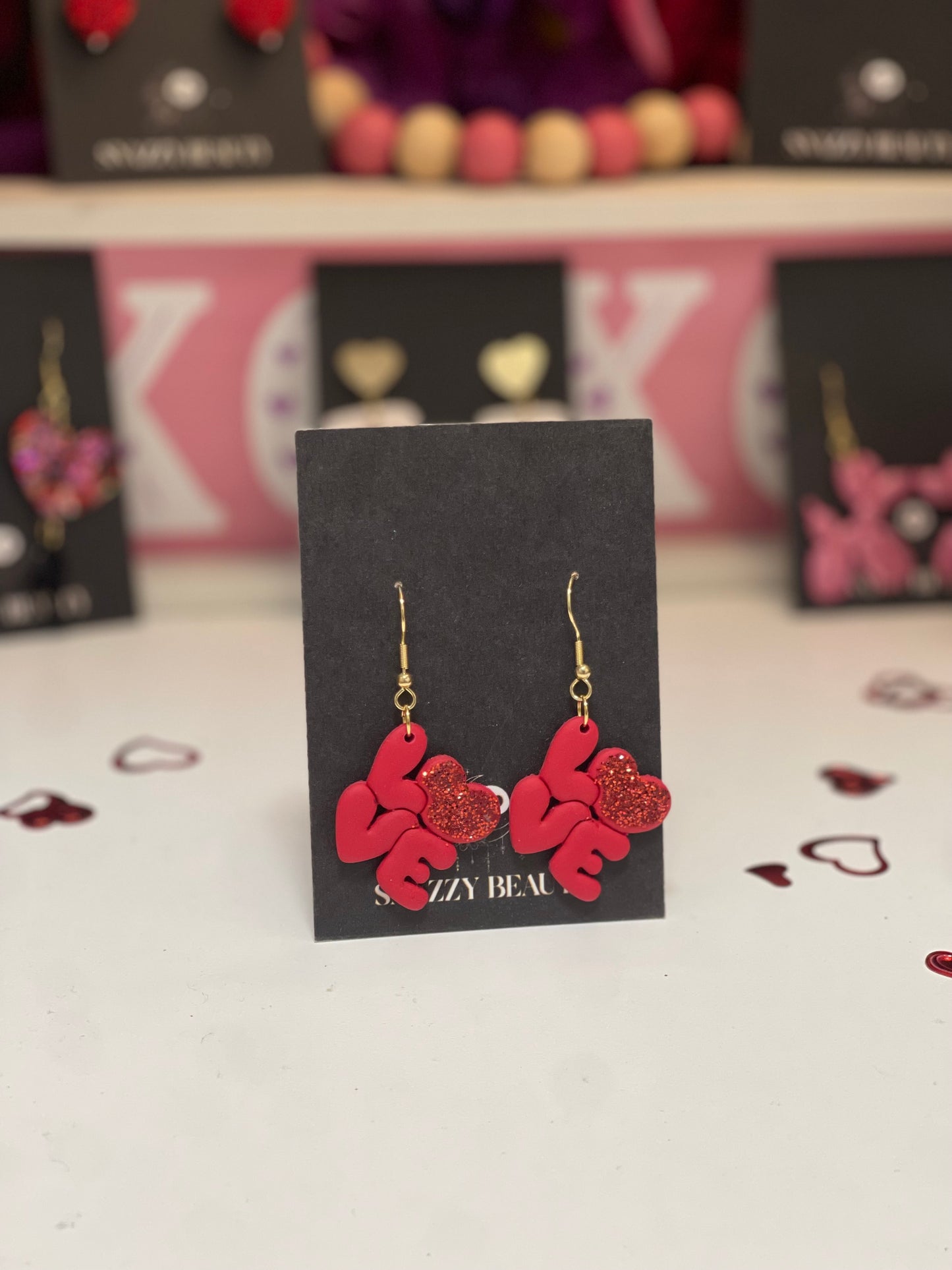 Valentines collection